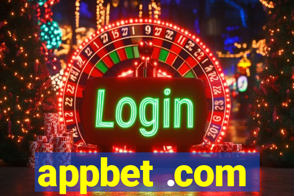 appbet .com